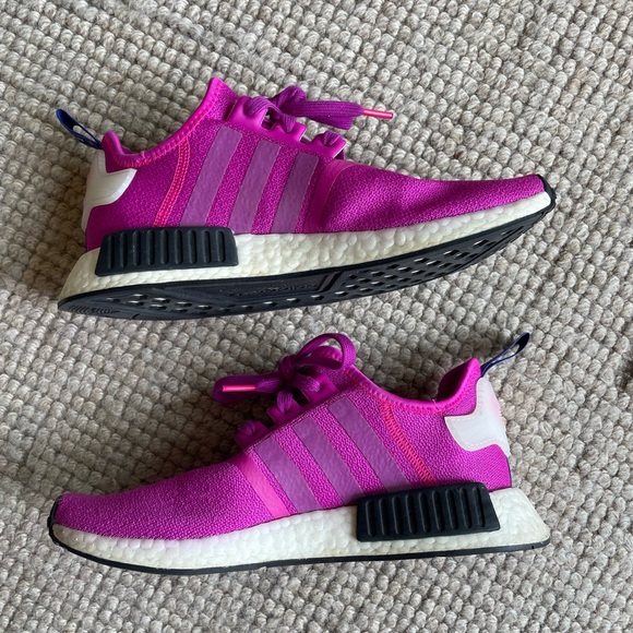 Adidas NMD - Picture 2 of 6